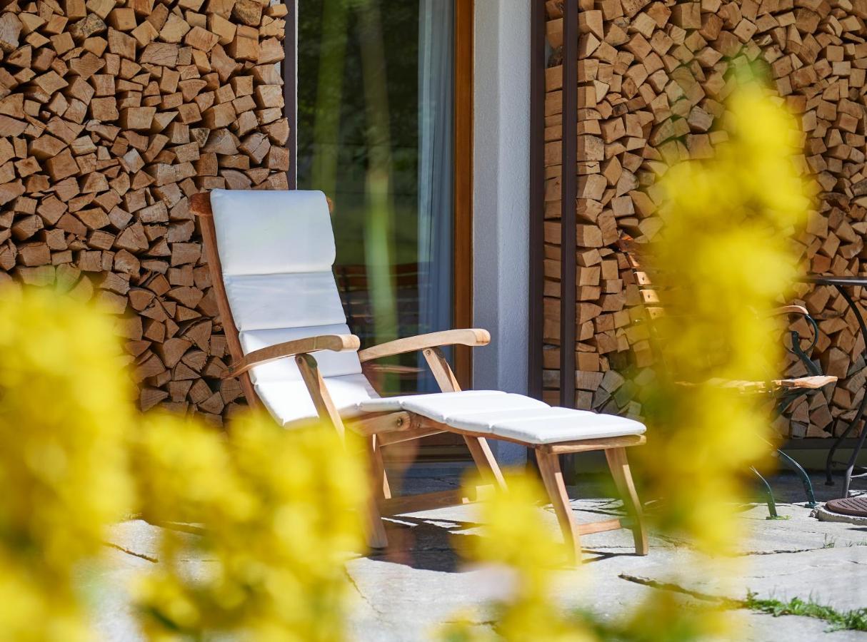 Hotel Stoffel - Adults Only Arosa Exterior photo