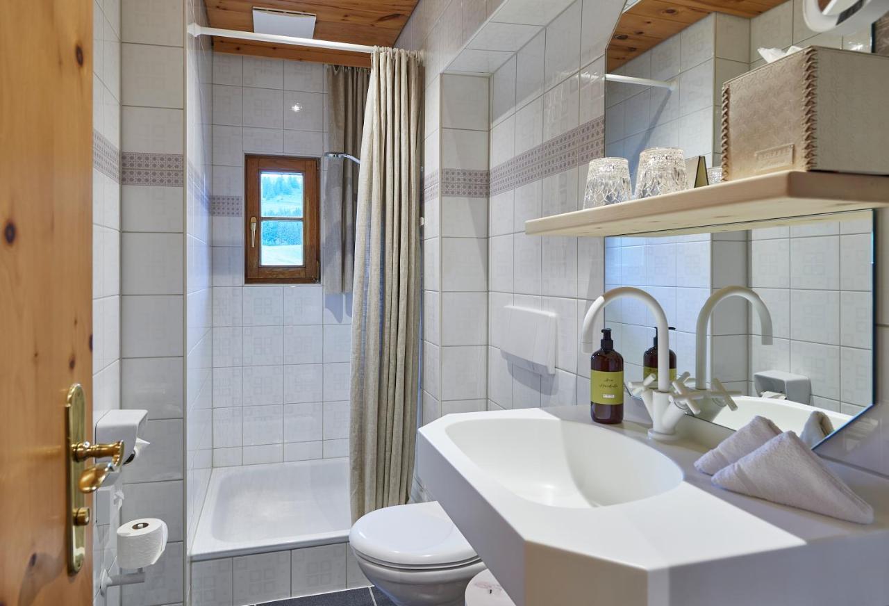 Hotel Stoffel - Adults Only Arosa Room photo
