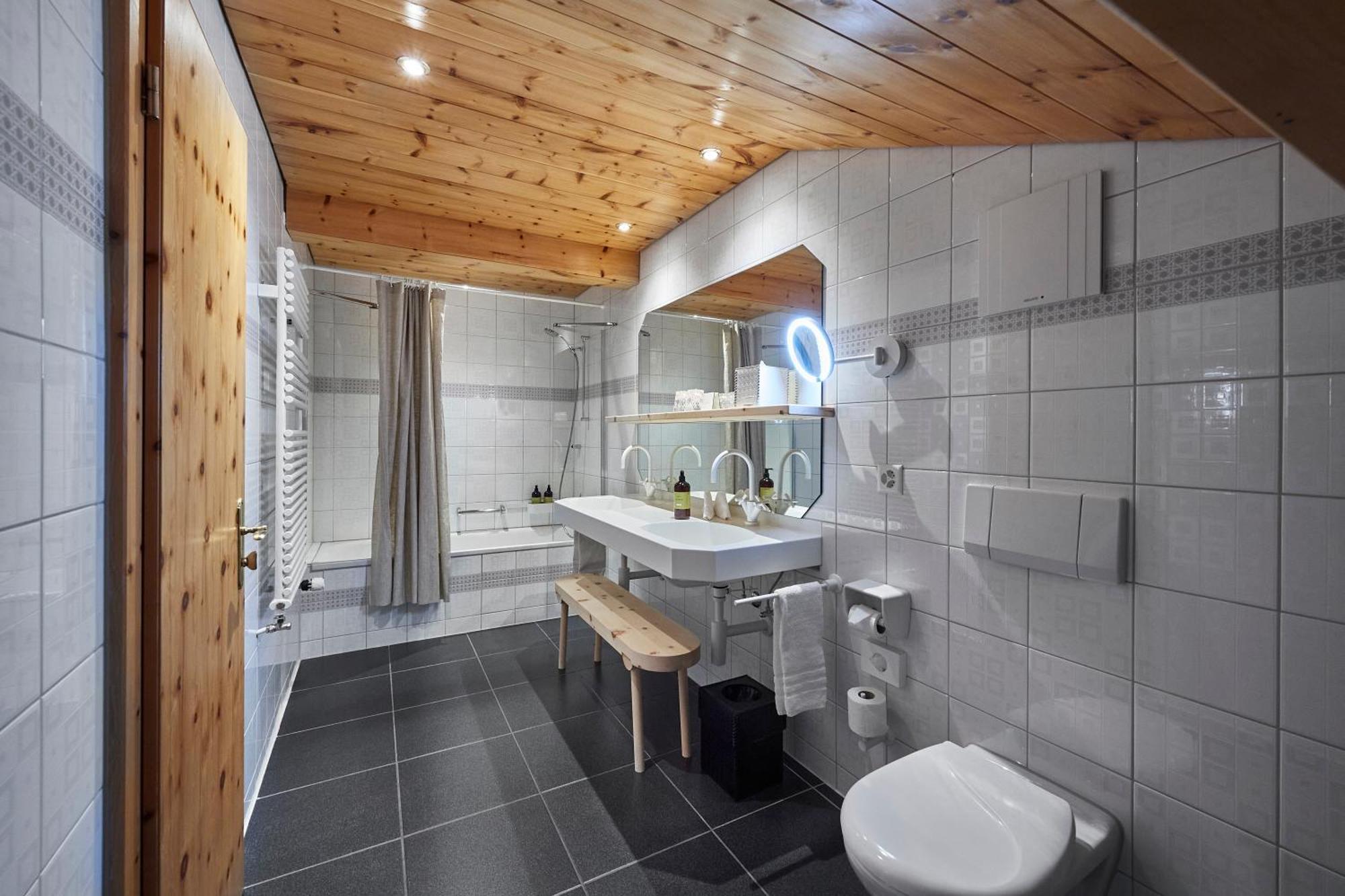 Hotel Stoffel - Adults Only Arosa Room photo