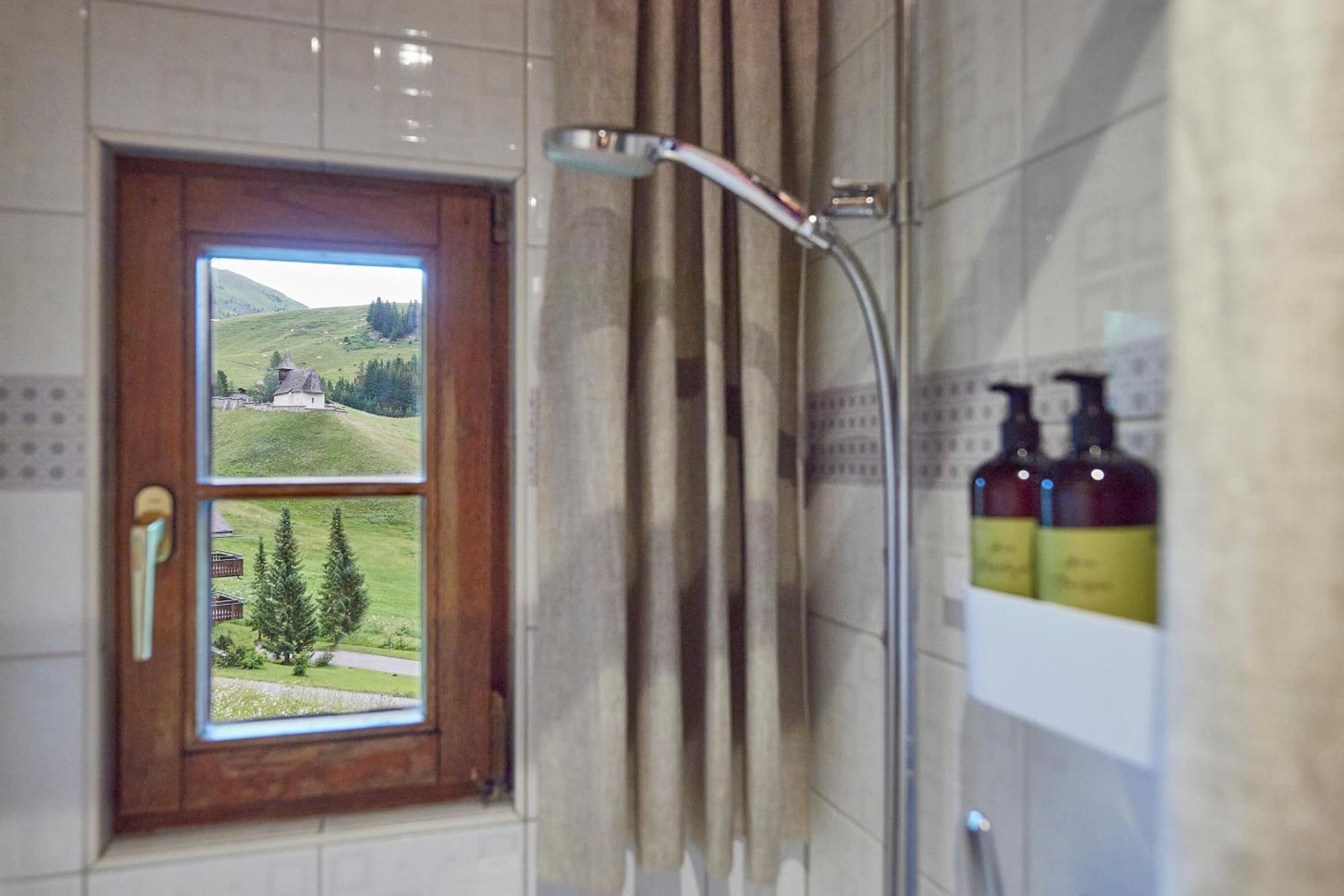 Hotel Stoffel - Adults Only Arosa Exterior photo